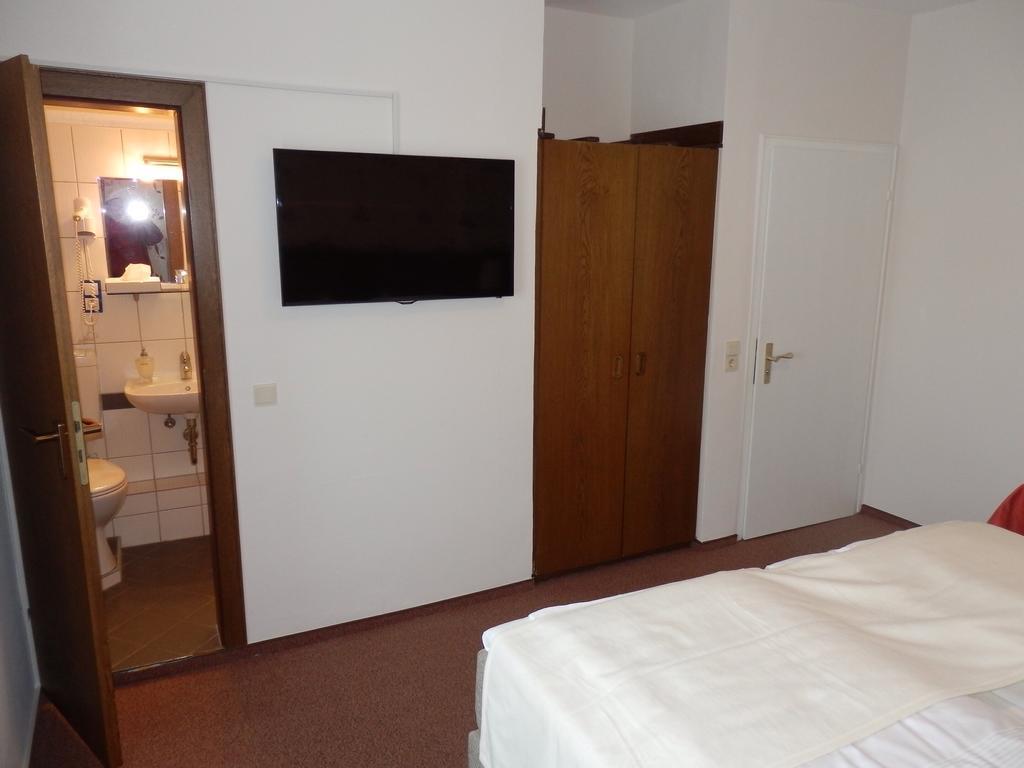 Hotel Rheinischer Hof Bad Breisig Luaran gambar