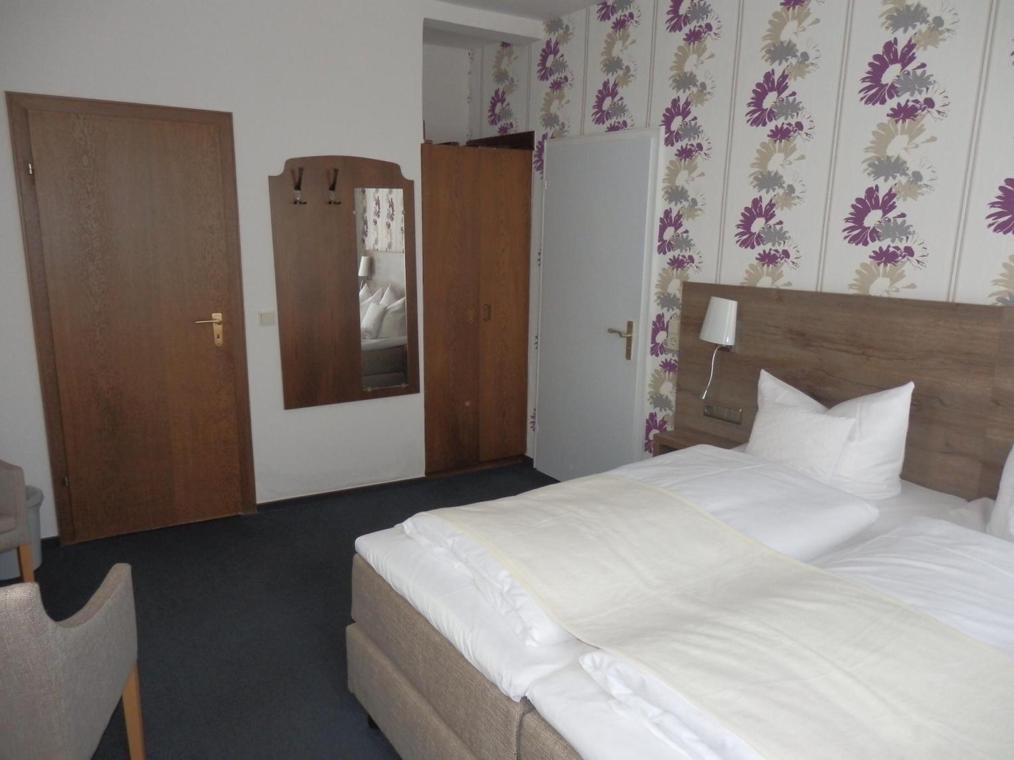 Hotel Rheinischer Hof Bad Breisig Luaran gambar