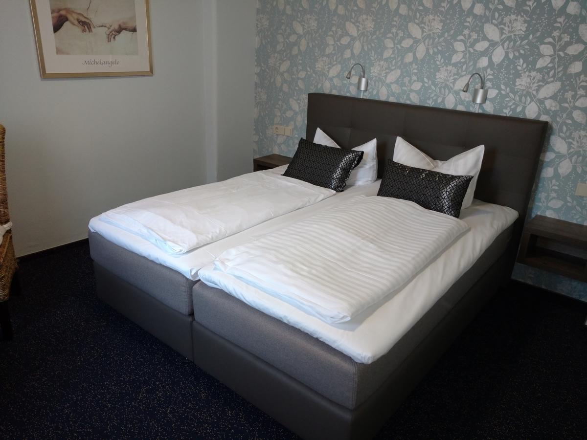 Hotel Rheinischer Hof Bad Breisig Luaran gambar